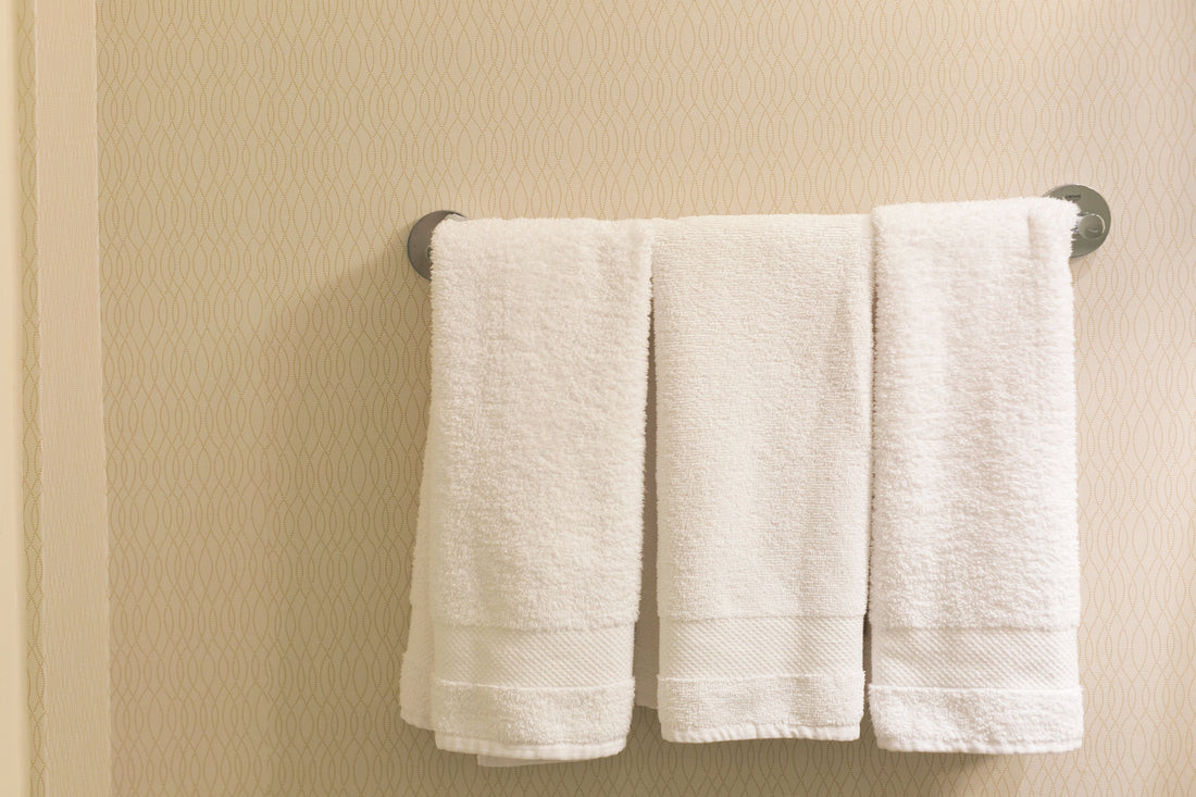 Bathroom Remodel: Create a Luxurious, Sustainable Space with High-Quality Towels