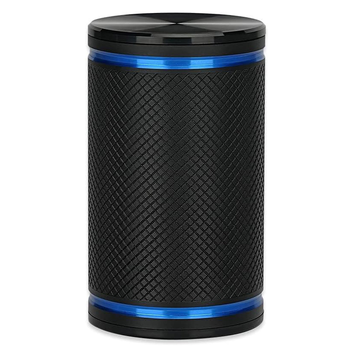 KITCHENDAO Automatic Beer Bottle Opener with Magnetic Cap Catcher, Red