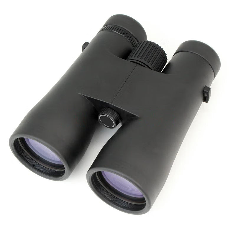 12x50 HD Binoculars for Adults High Powered, Compact Binoculars for Hunting, Bird Watching, Travel, Cruise Ship