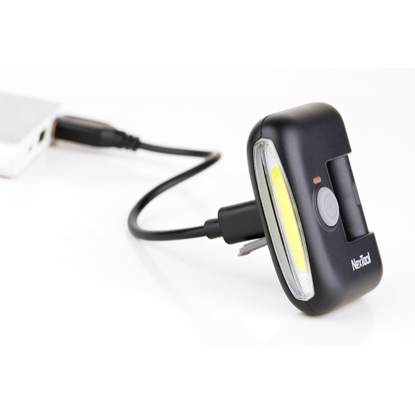 NexTool COB Multifunctional Headlamp for Outdoor Running, Cycling, Hiking, Camping