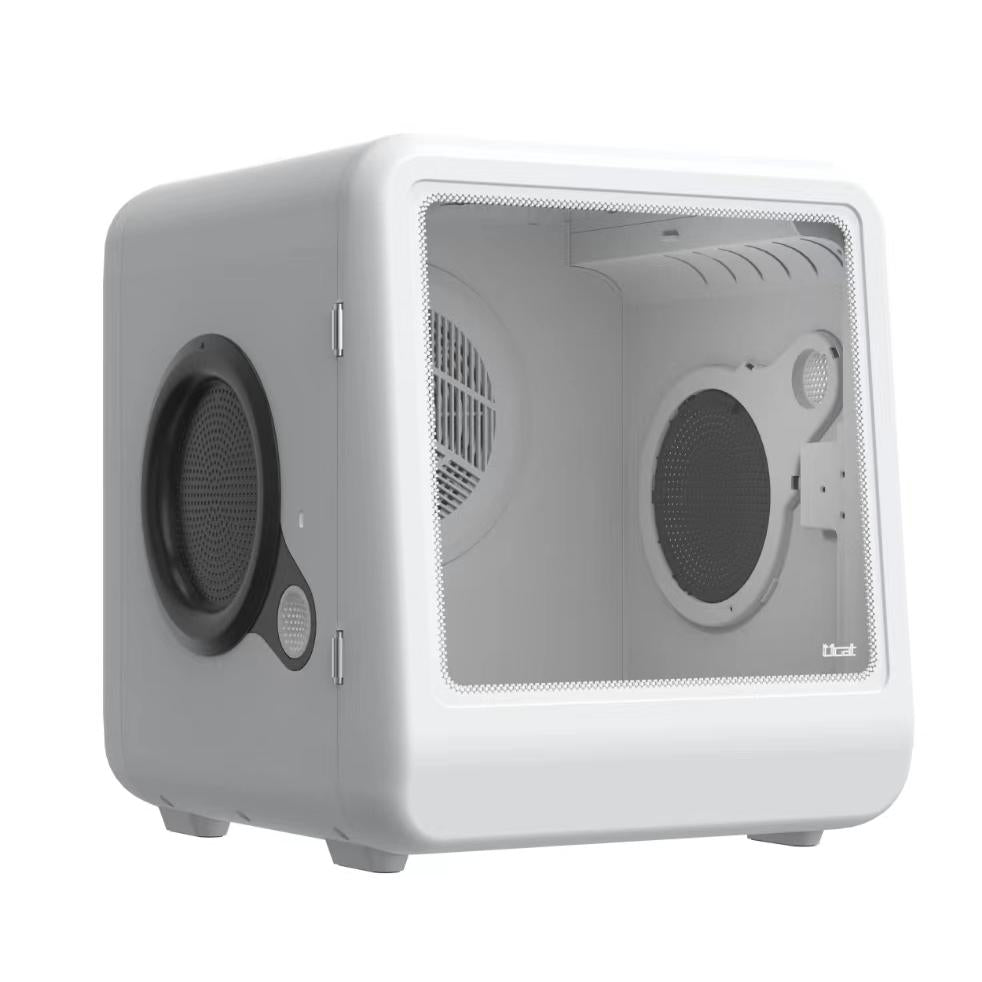 Pet Dryer Room