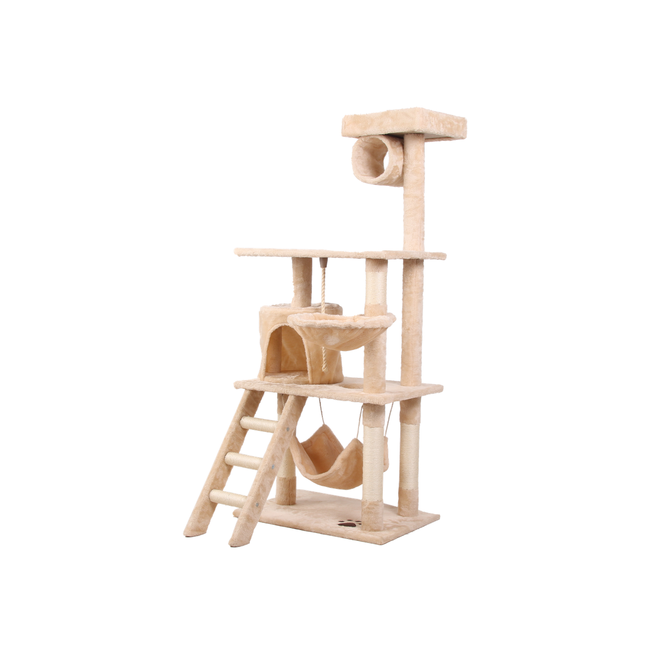 Cat Climbing Frame