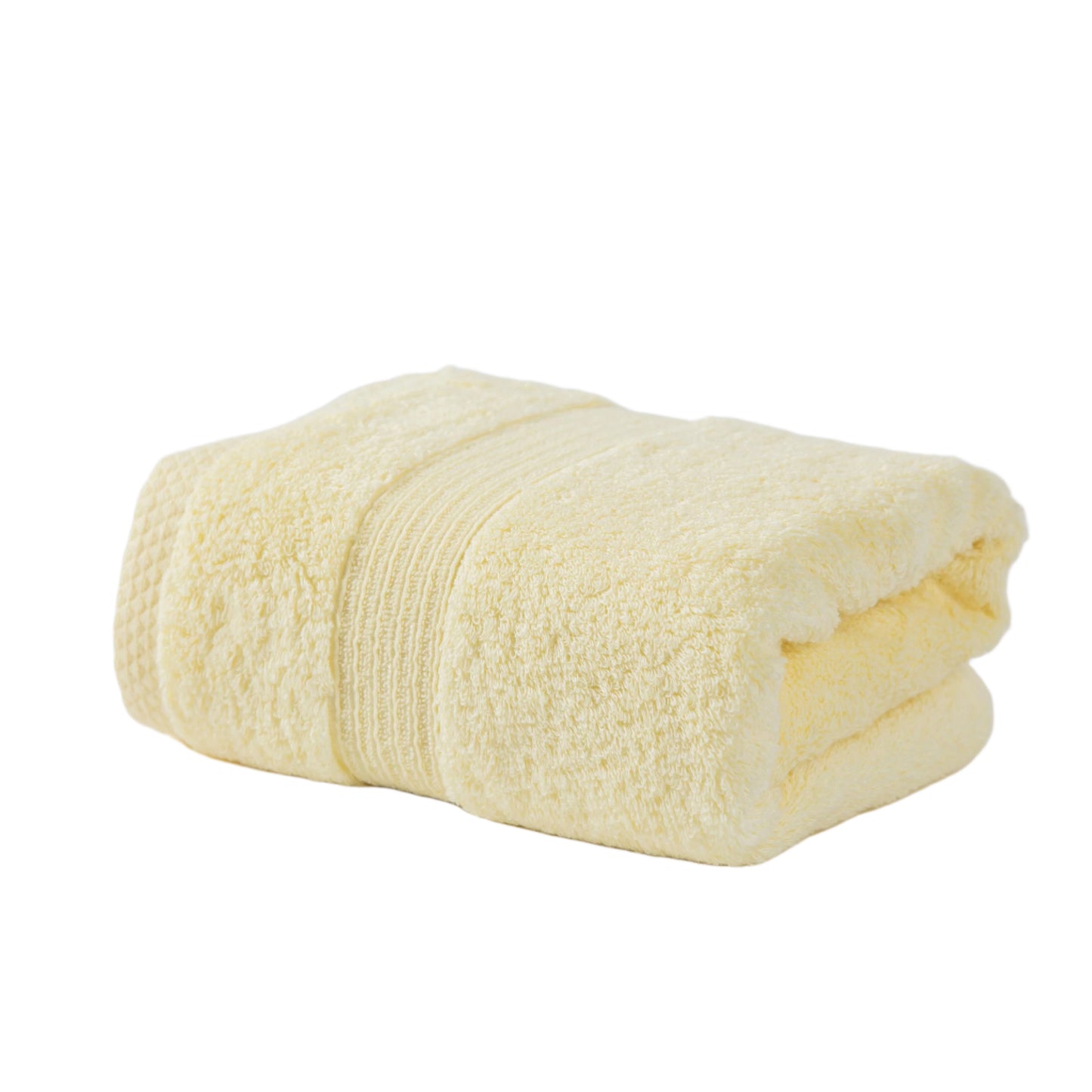Egyptian Cotton Hand Towel - 1PCS -US