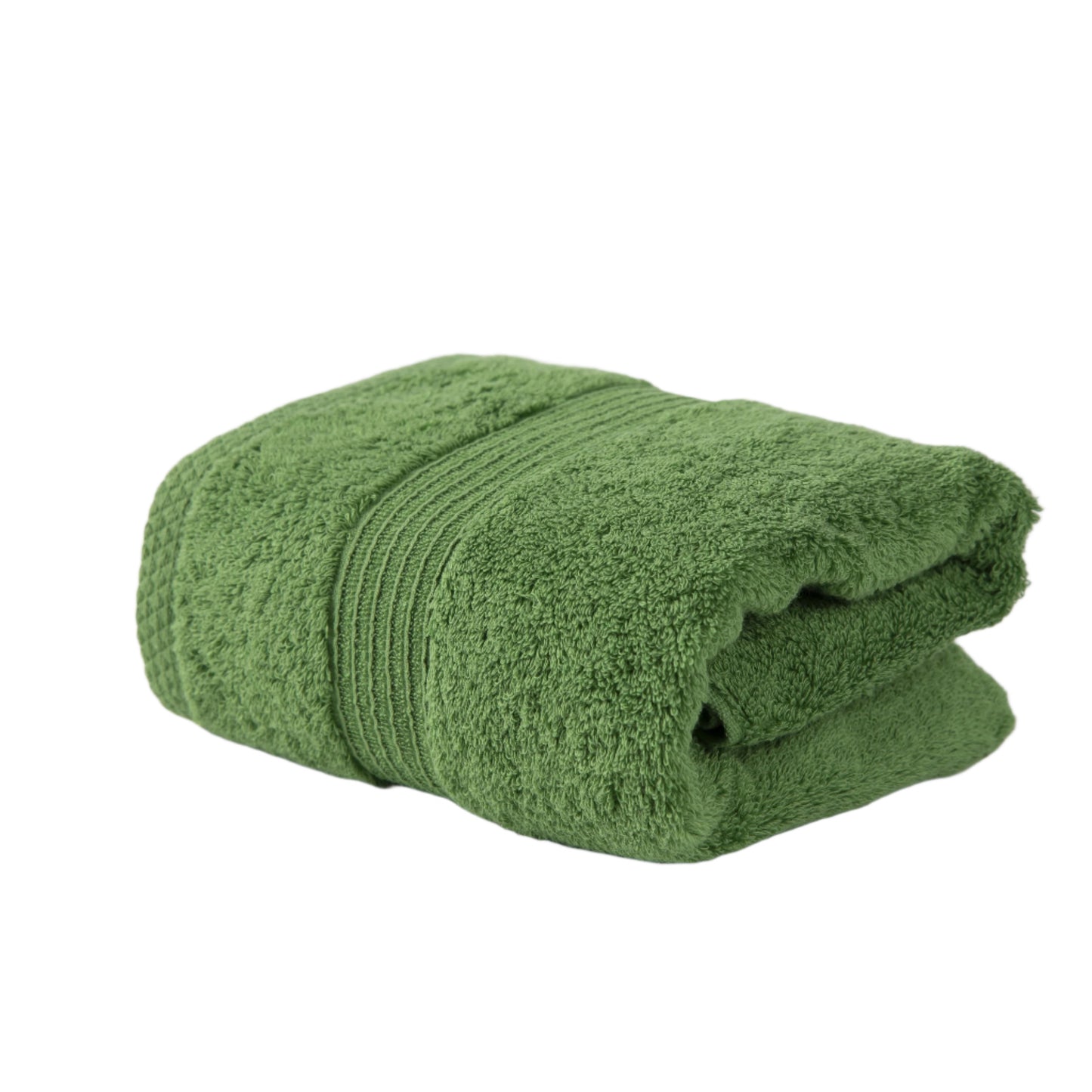 Egyptian Cotton Hand Towel - 1PCS -US