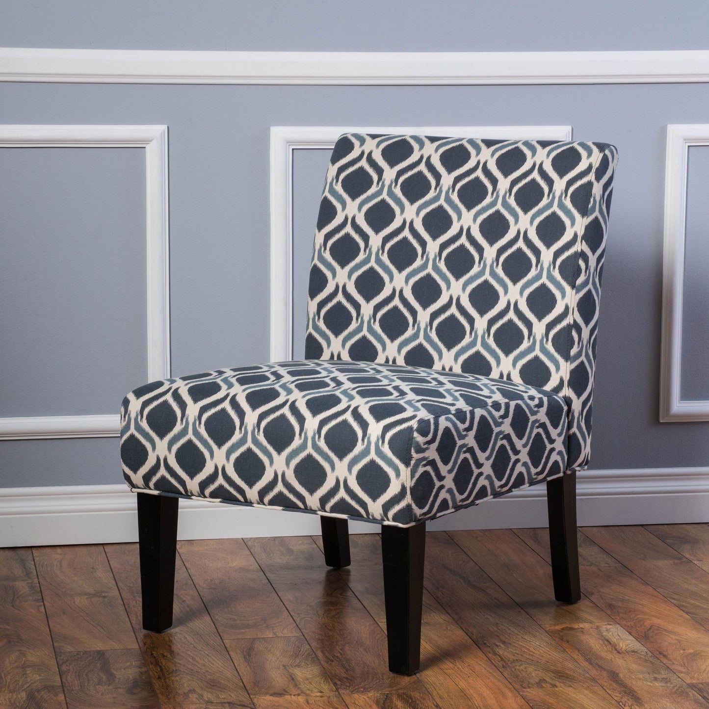 ACCENT CHAIR-57764.00BNVY-MP1