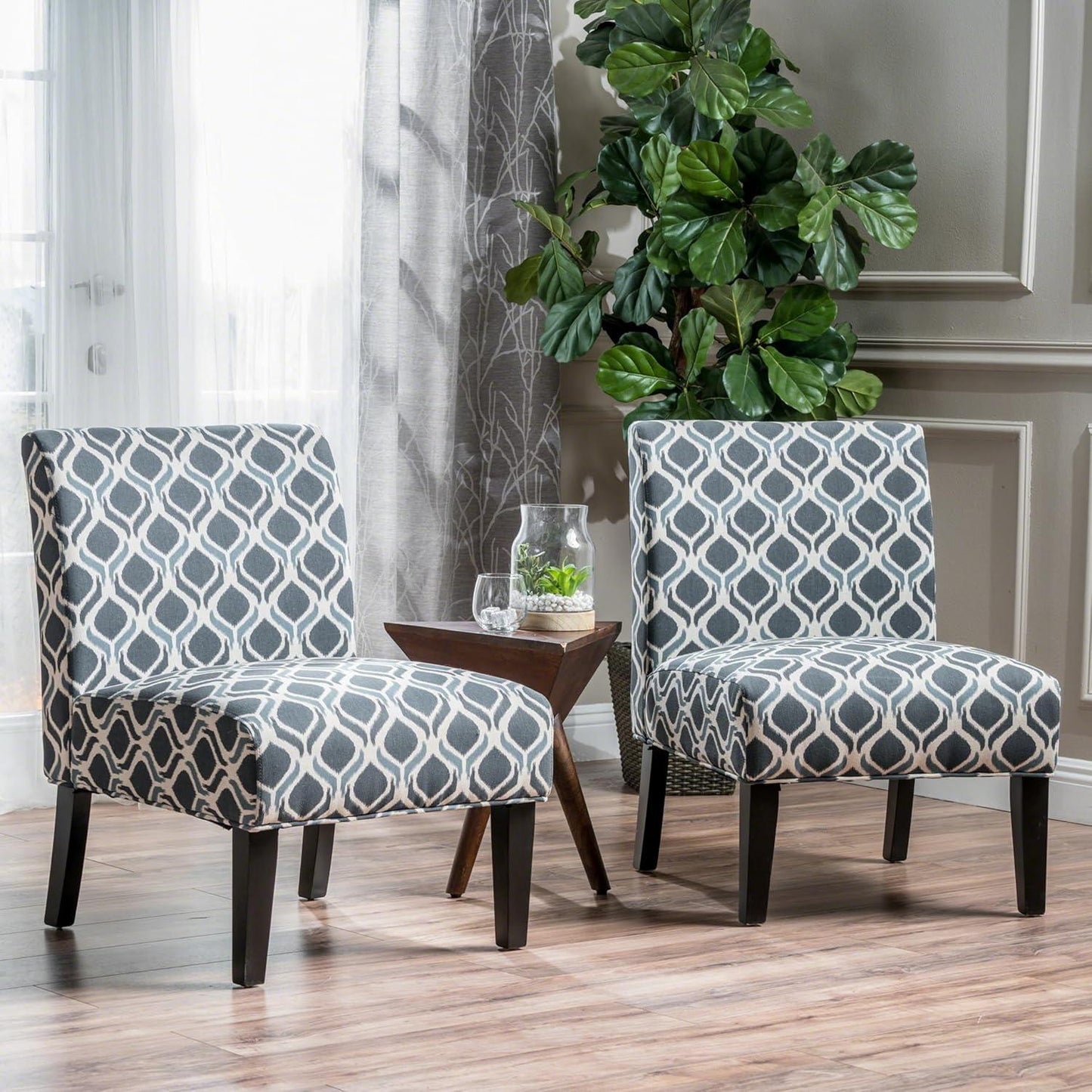 ACCENT CHAIR-57764.00BNVY-MP2