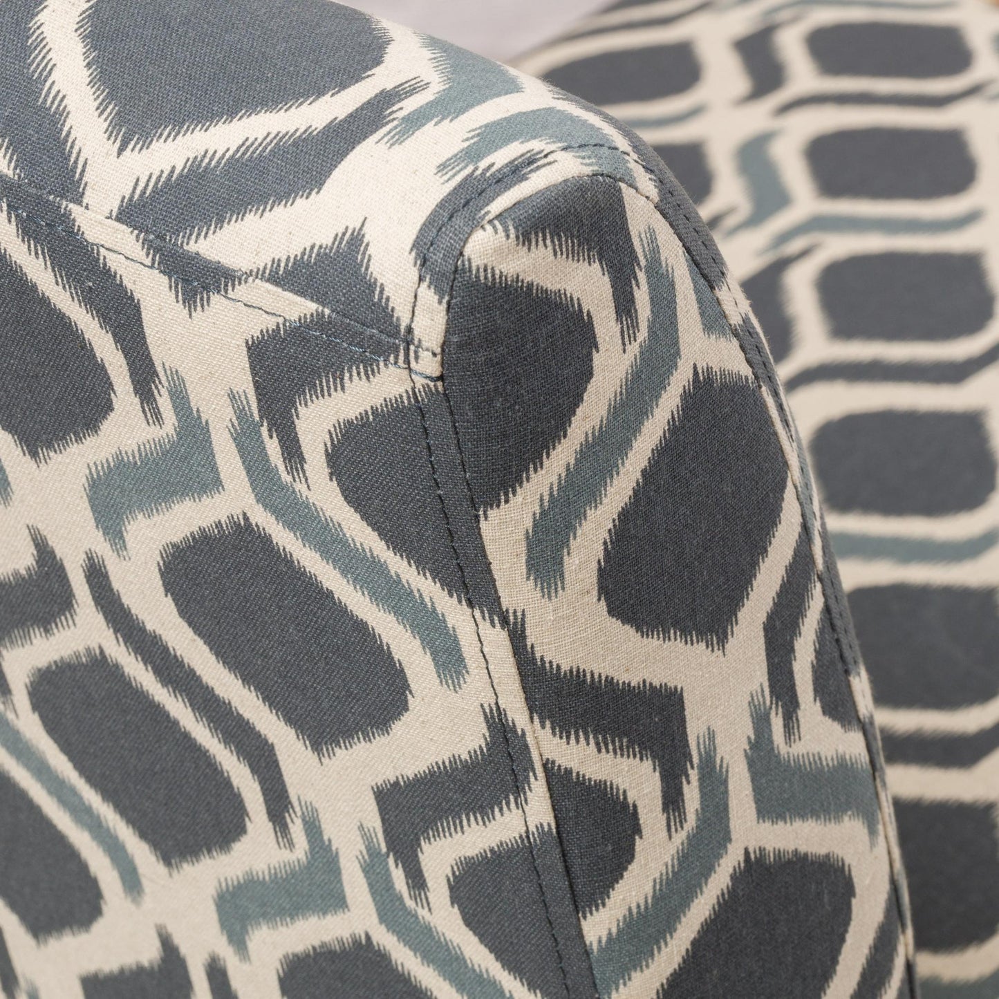 ACCENT CHAIR-57764.00BNVY-MP2