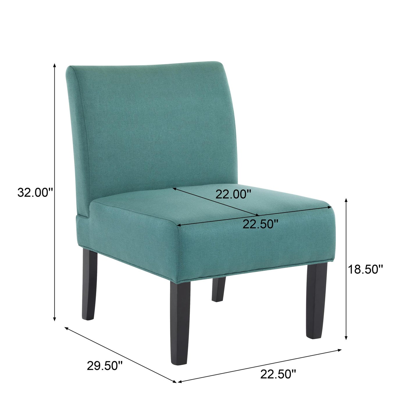 ACCENT CHAIR-57764.00DTE-MP1