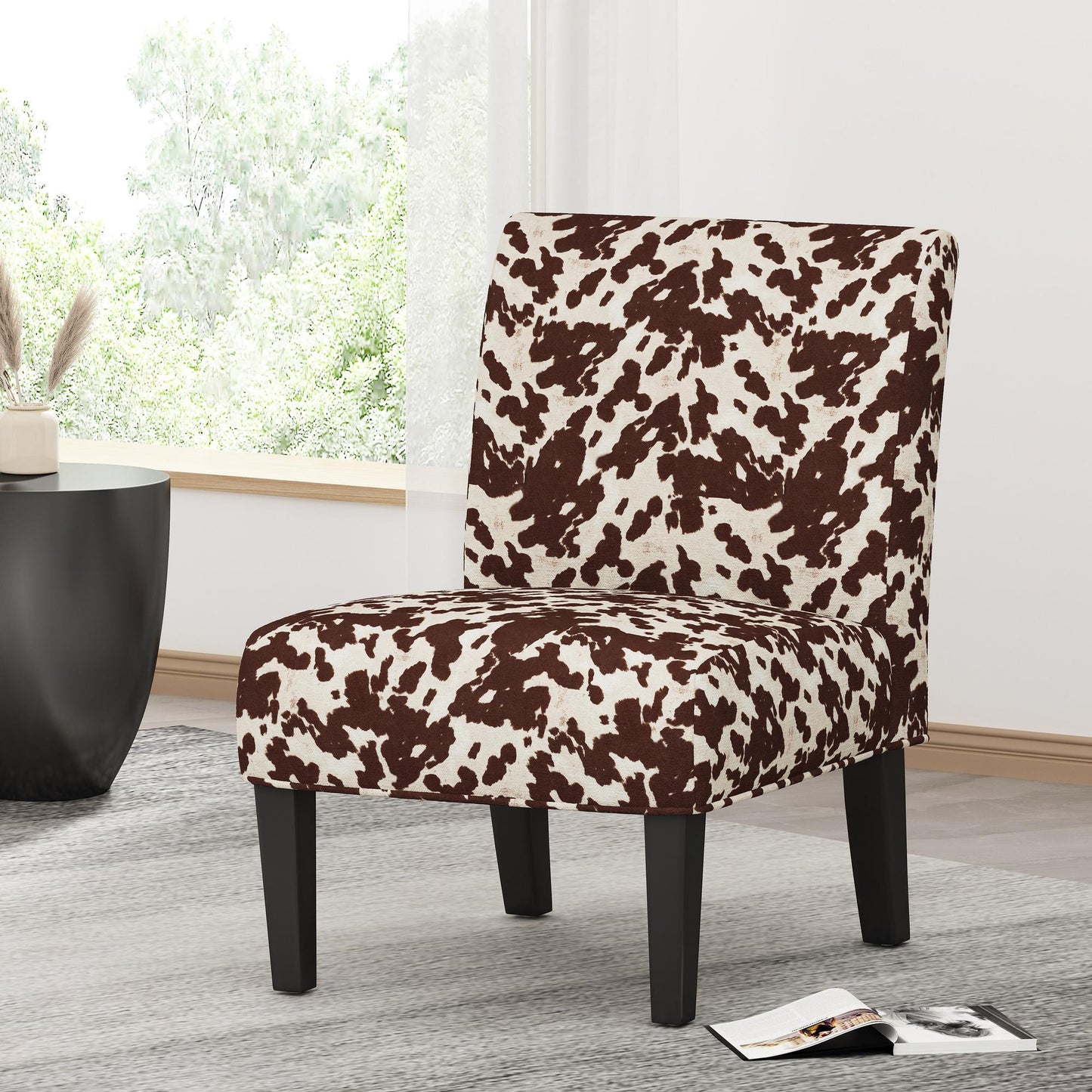 ACCENT CHAIR-57764.00NVLT-MP1