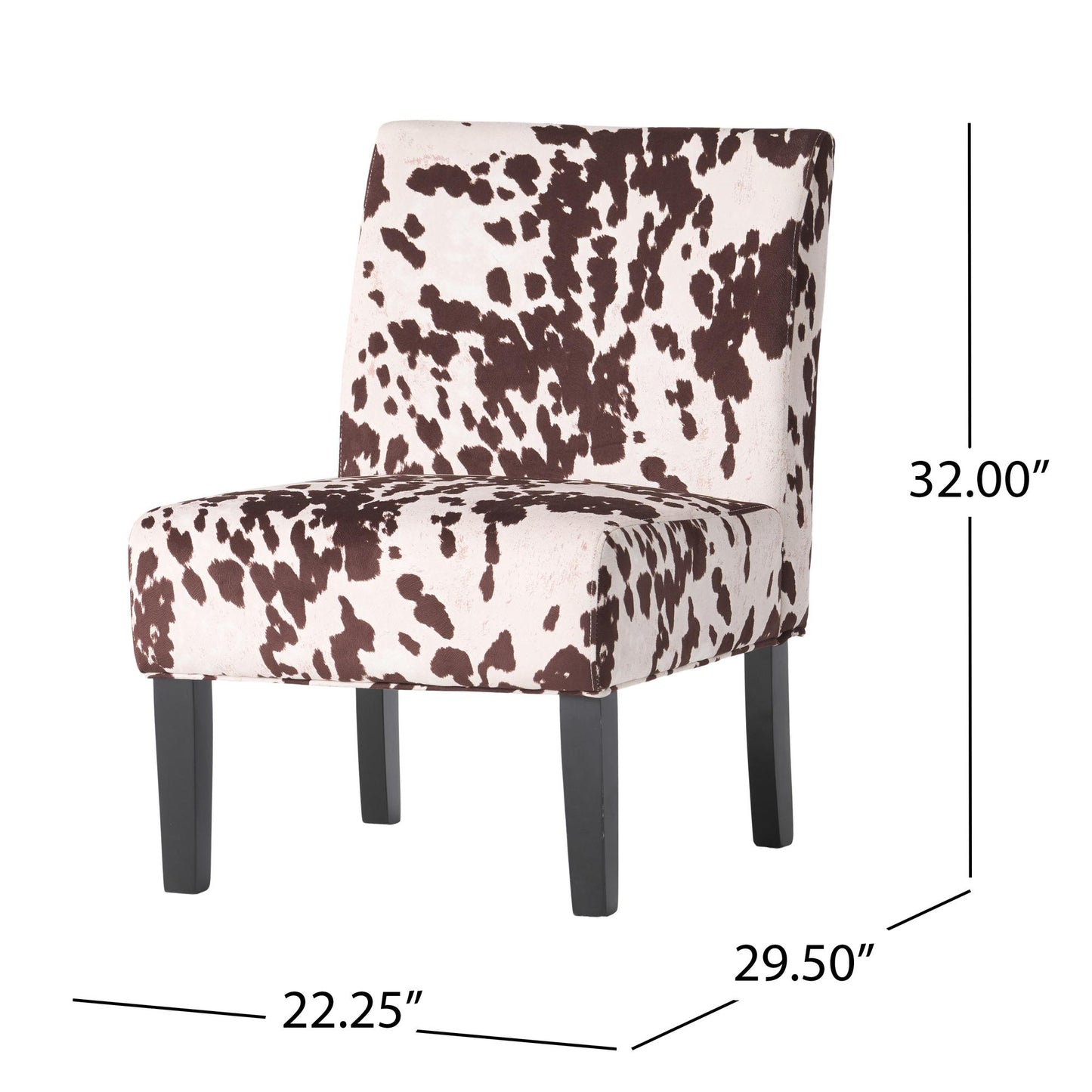 ACCENT CHAIR-57764.00NVLT-MP1