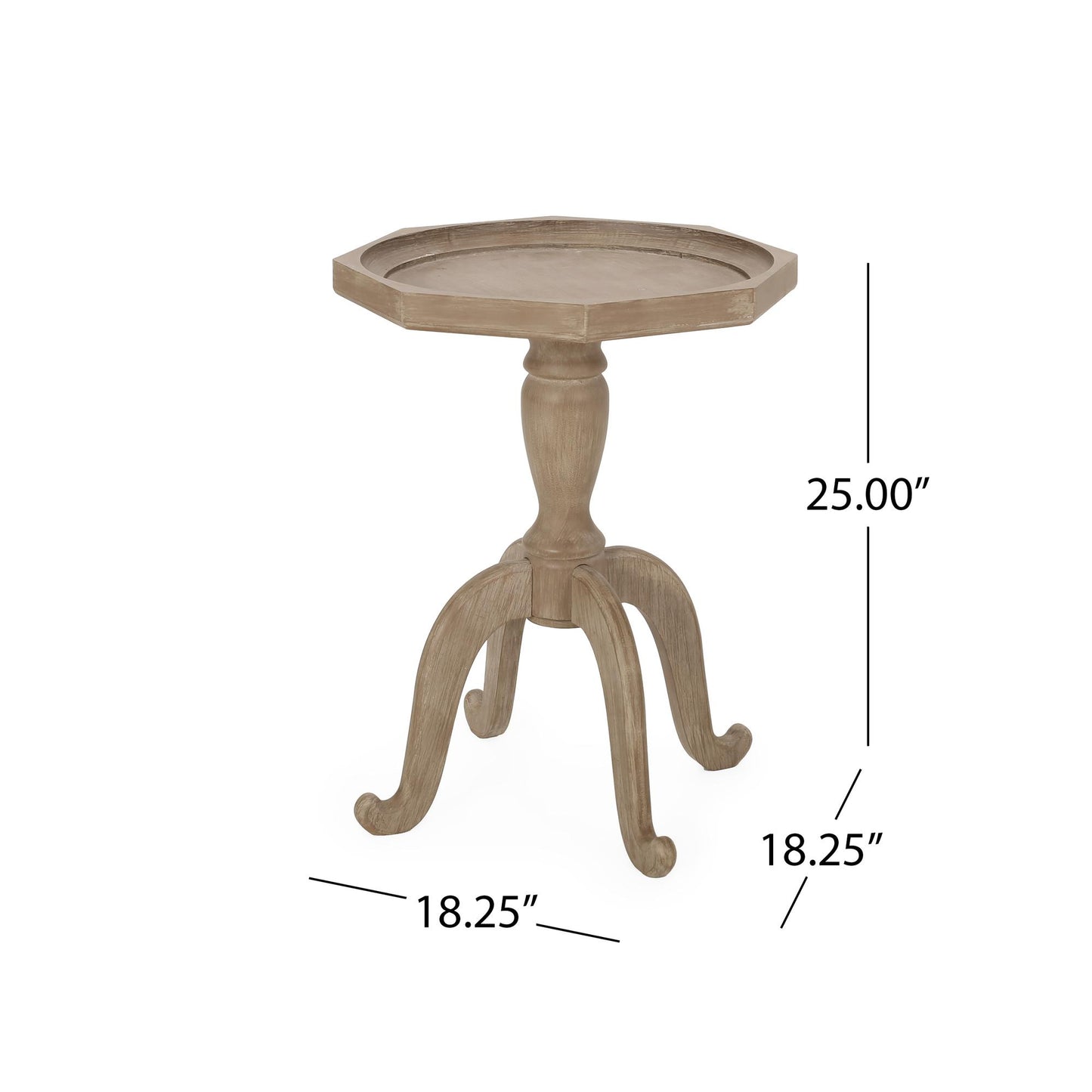 ACCENT TABLE