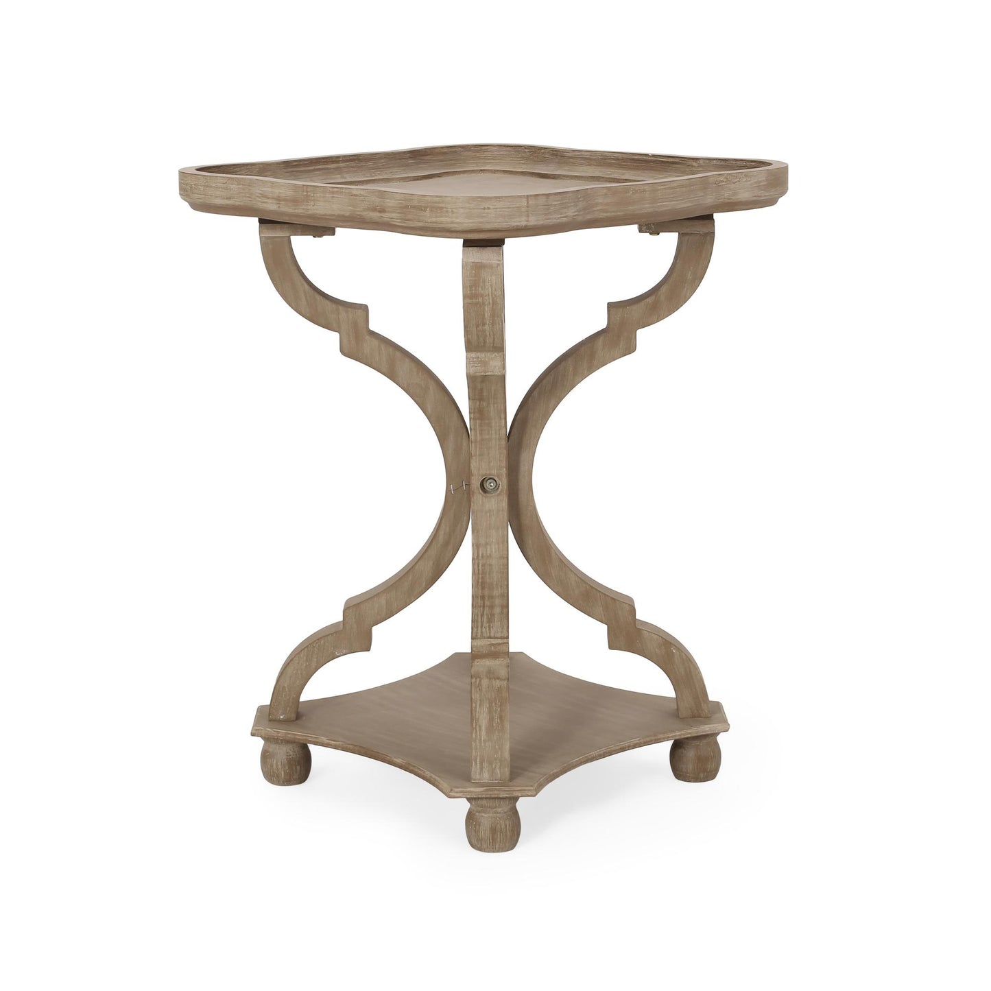 ACCENT TABLE