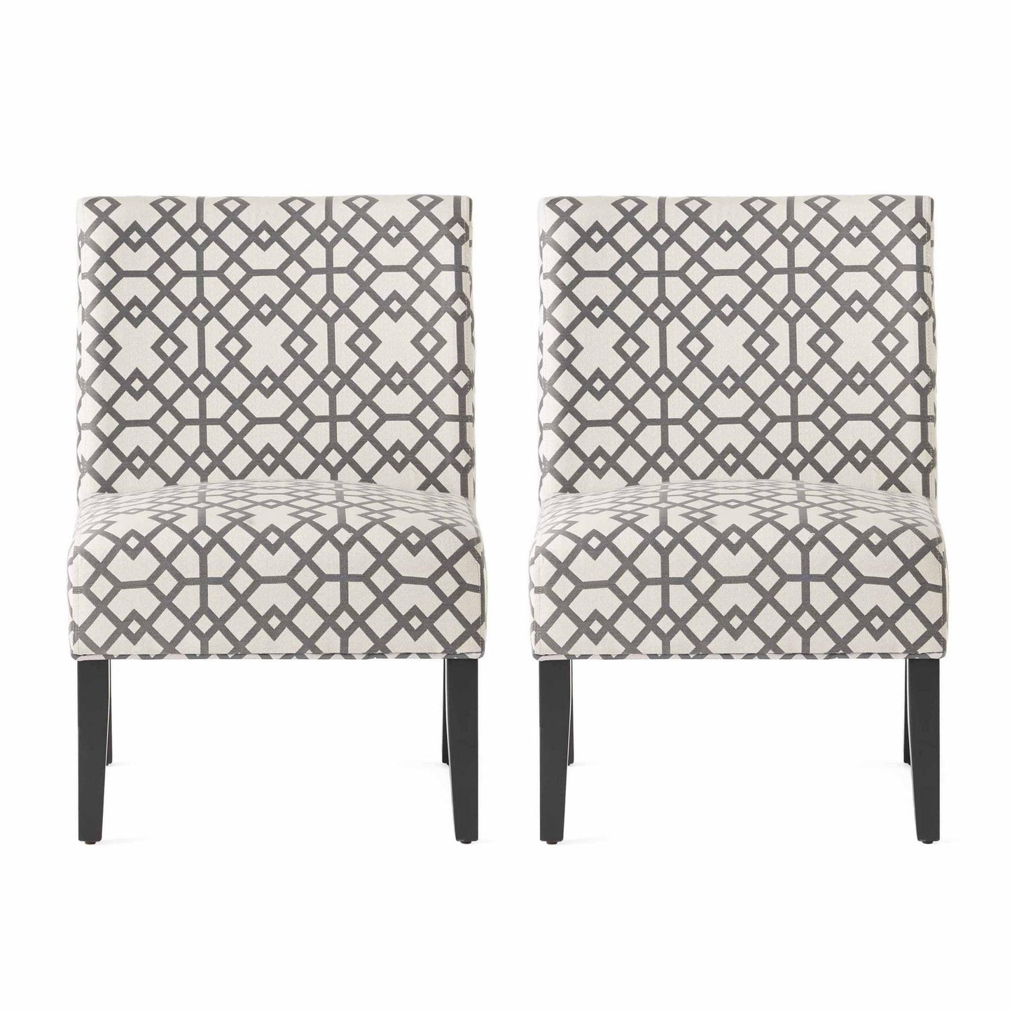 Accent Chair 57764.00GGMT(MP=2)