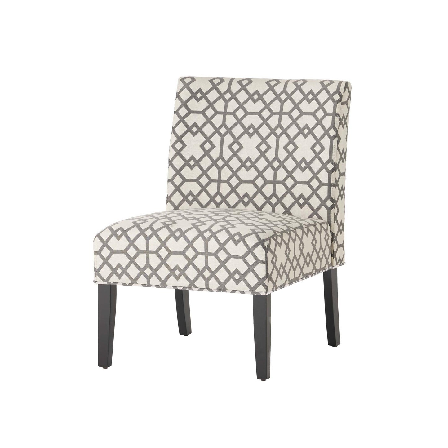 Accent Chair 57764.00GGMT(MP=2)