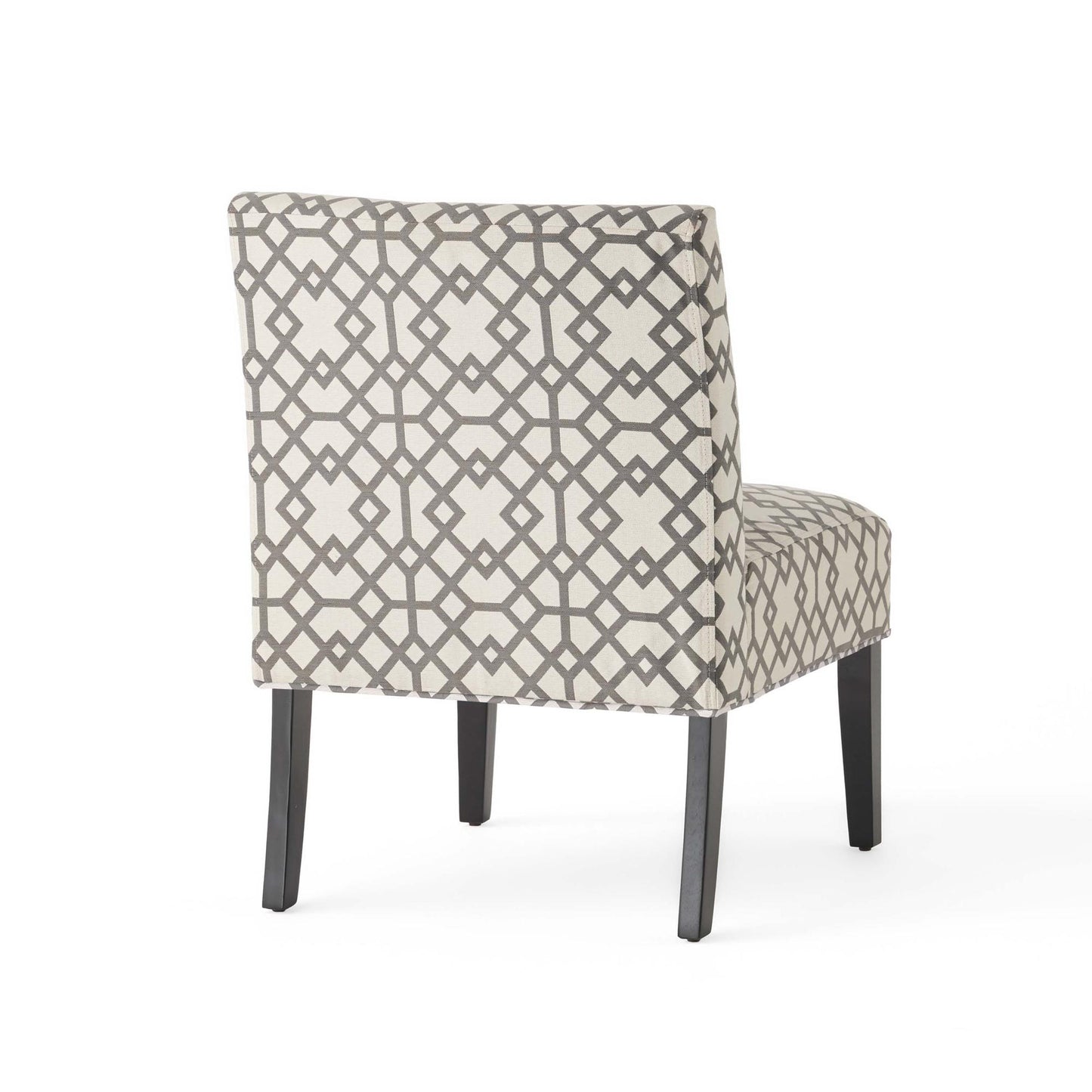Accent Chair 57764.00GGMT(MP=2)