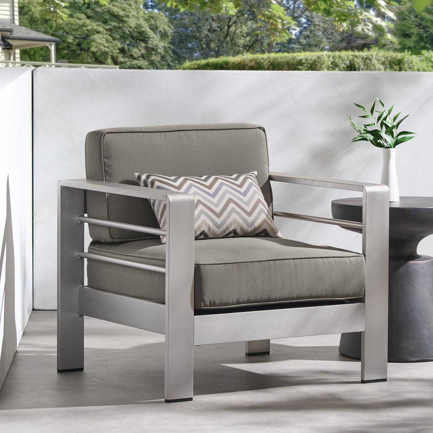 CAPE CORAL MP1 CLUB CHAIR