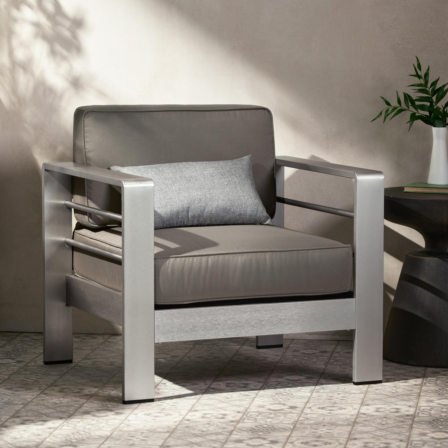 CAPE CORAL MP1 CLUB CHAIR