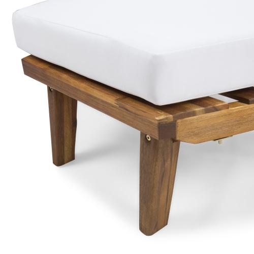 HILLCREST SOFA CONER + TABLE