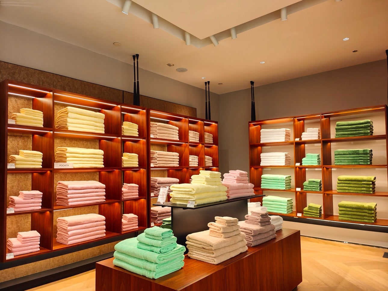 Pochita Home & Adventure
– Pochita Home & Adventure