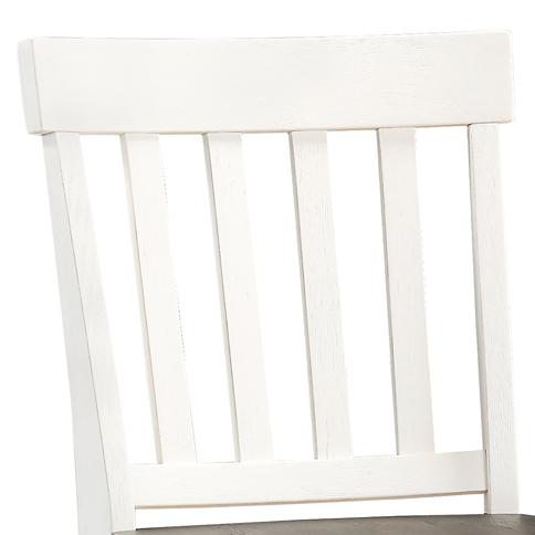 Joanna - Counter Chair (Set of 2) - Two Tone