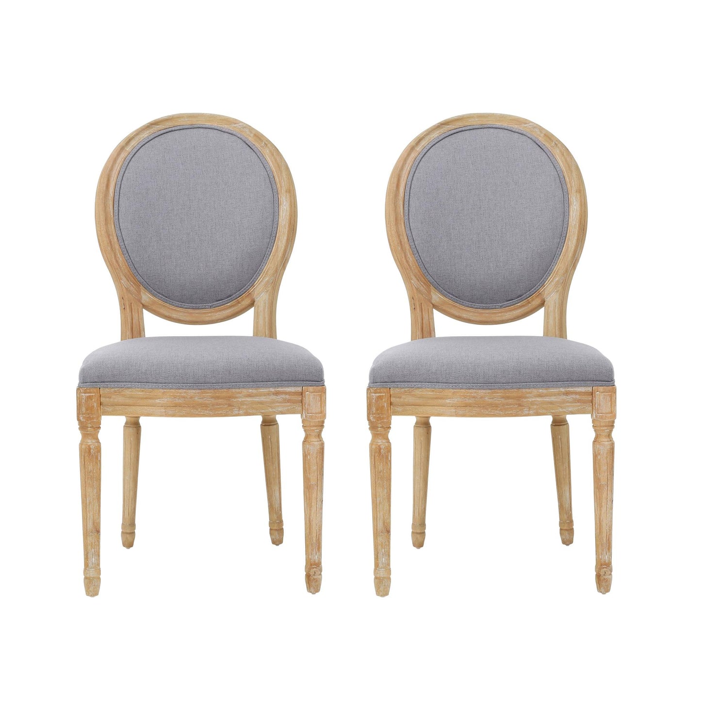KD DINING CHAIR (SET OF 2)