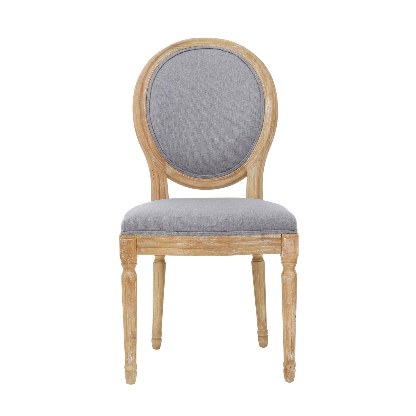 KD DINING CHAIR (SET OF 2)