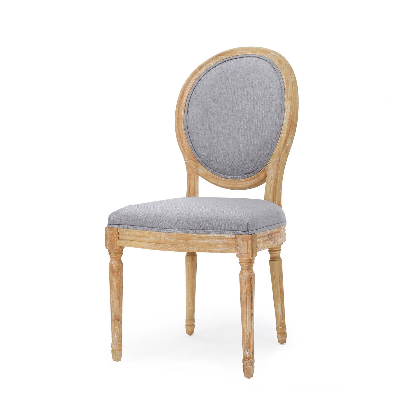 KD DINING CHAIR (SET OF 2)