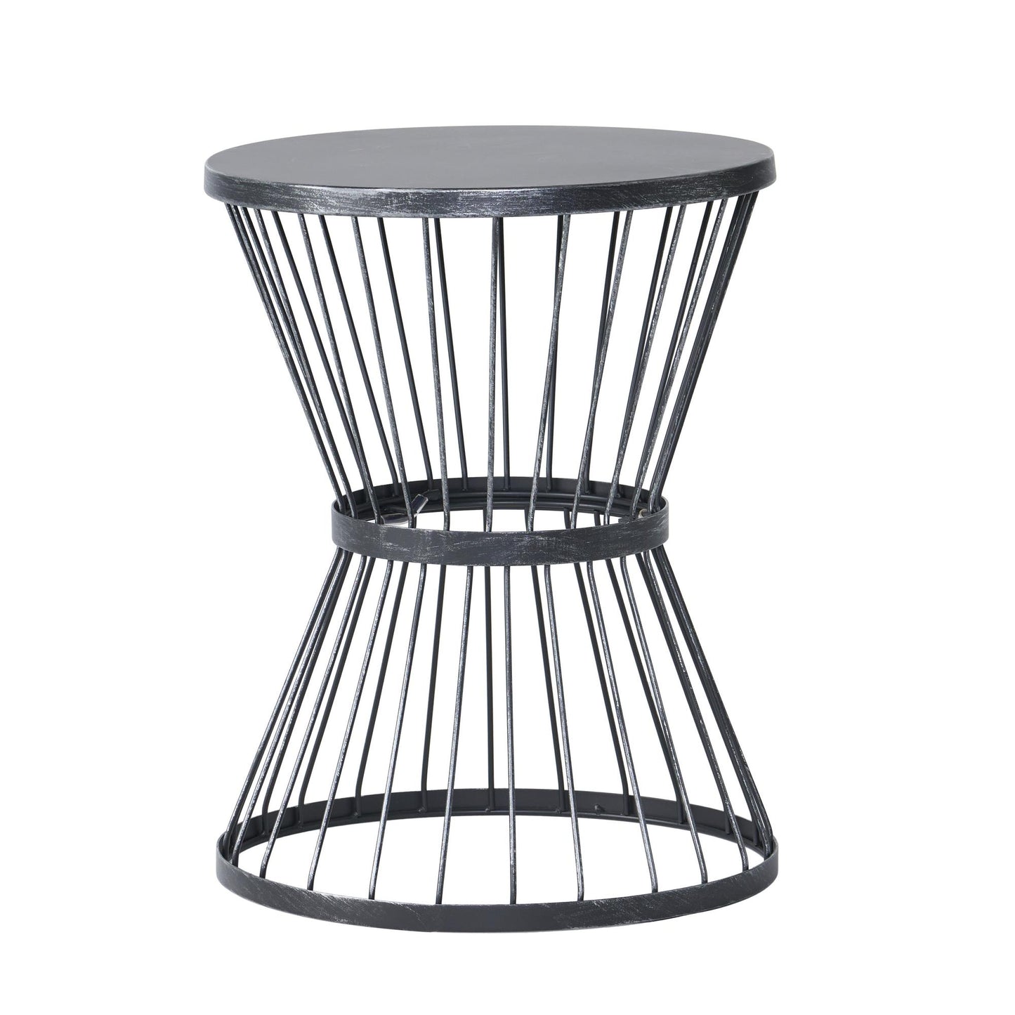 LASSEN 16" SIDE TABLE
