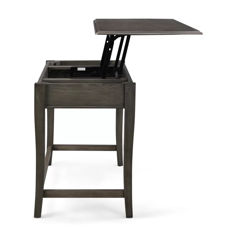 LIFT-TOP DESK