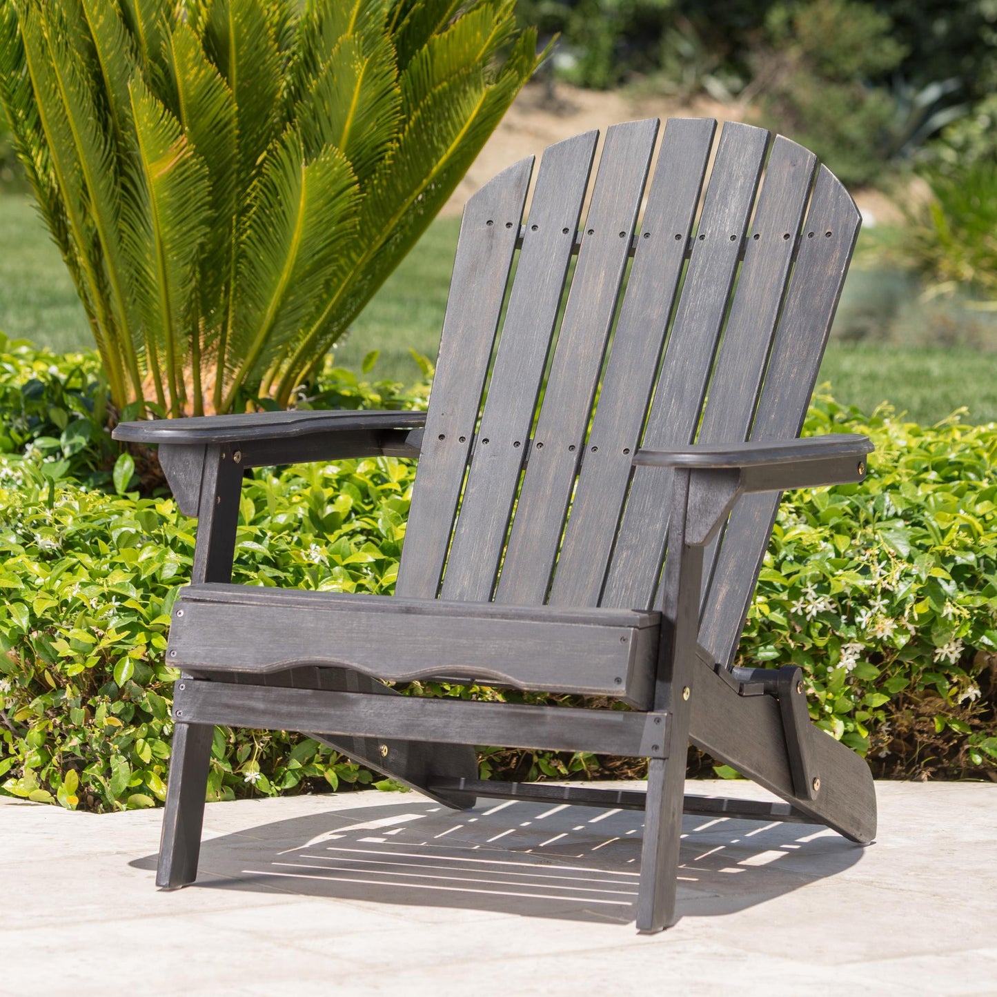 MALIBU ADIRONDACK CHAIR