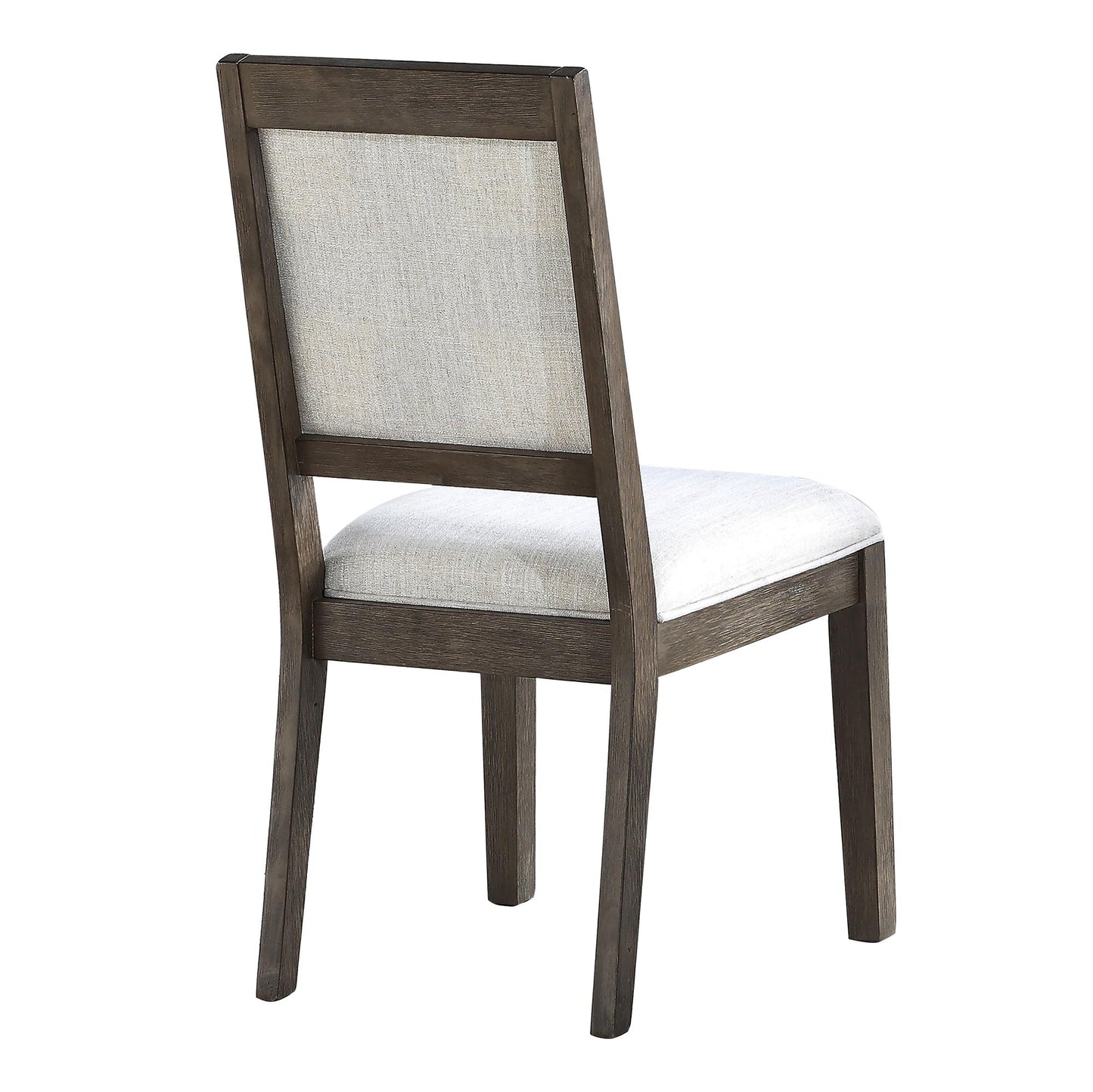 Molly - Side Chair (Set of 2) - Dark Gray