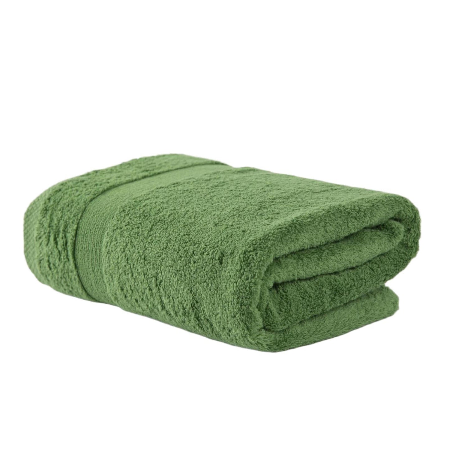 Extra Large Egyptian Cotton Bath Towel - 1PCS