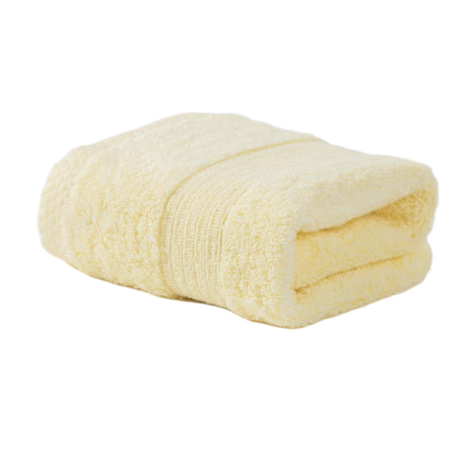 Egyptian Cotton Washcloths - 1PCS