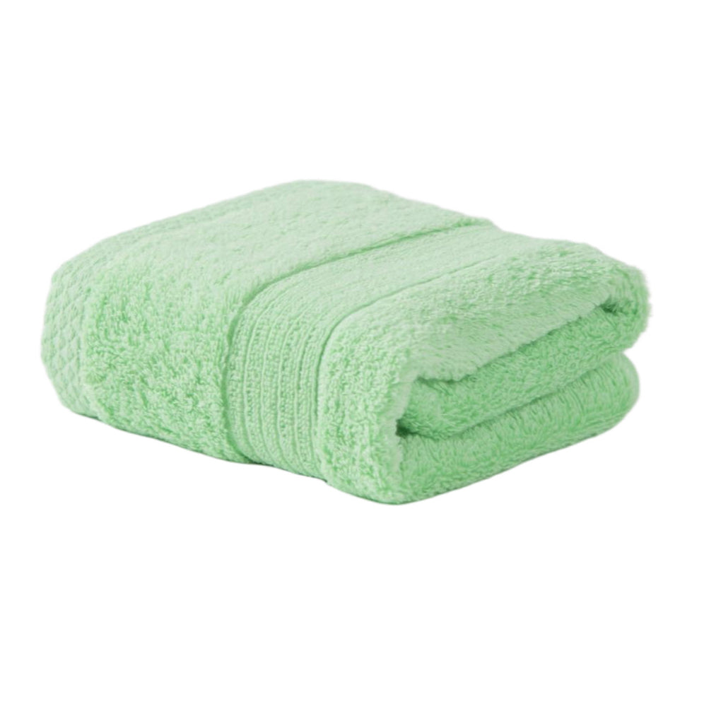 Egyptian Cotton Washcloths - 1PCS