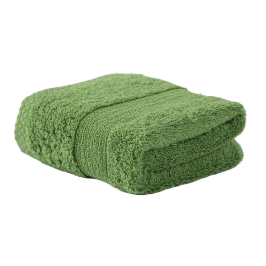 Egyptian Cotton Washcloths - 1PCS