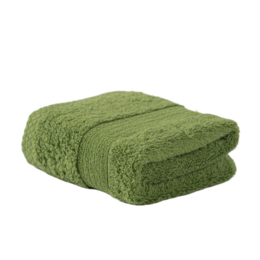 Egyptian Cotton Washcloths - 1PCS