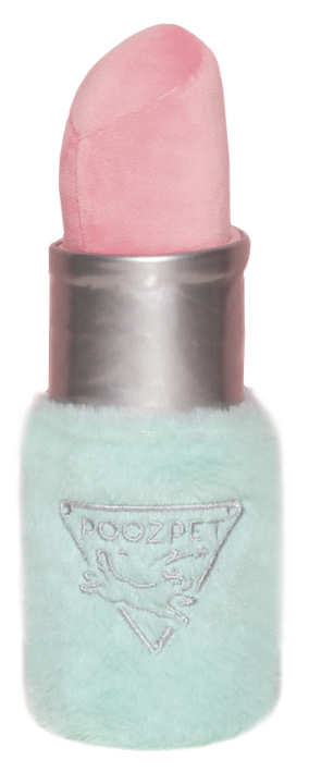 Poozpet Enrichment Toy – Lipstick
