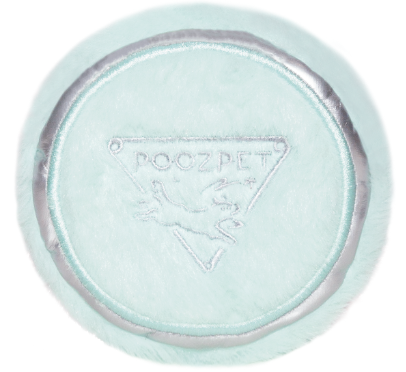 Poozpet Enrichment Toy – Foundation Compact