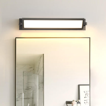 Metal Artwork Rotatable Sconces Wall Lamps with LED Dimmable Lights