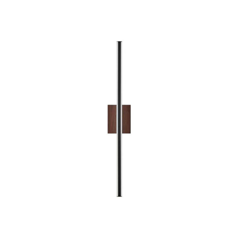 Gabbie Dimmable LED Bath Sconce[No Dimmer Switch]