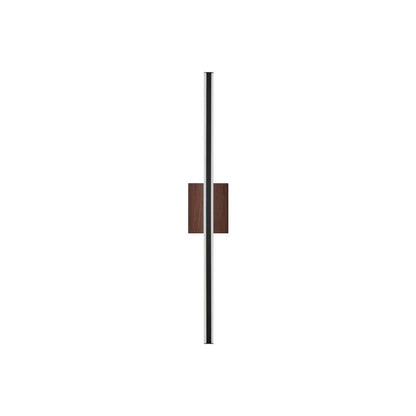 Gabbie Dimmable LED Bath Sconce[No Dimmer Switch]