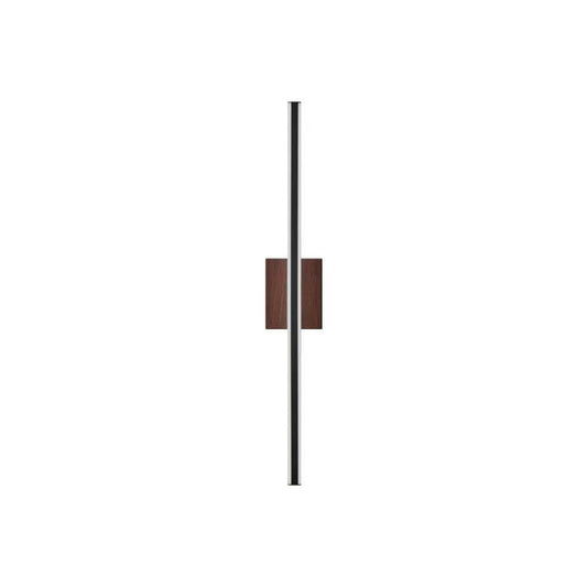 Gabbie Dimmable LED Bath Sconce[No Dimmer Switch]