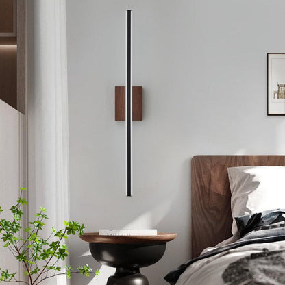 Gabbie Dimmable LED Bath Sconce[No Dimmer Switch]