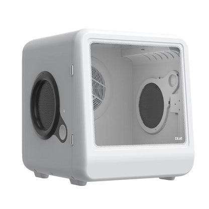 Pet Dryer Room