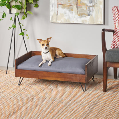 DOG BED