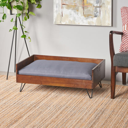 DOG BED