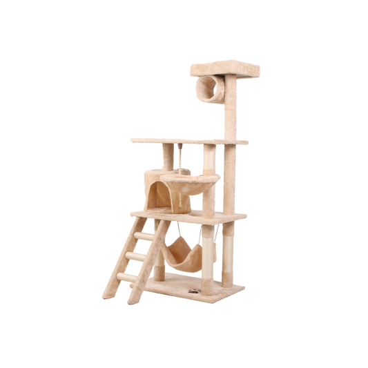 Cat Climbing Frame