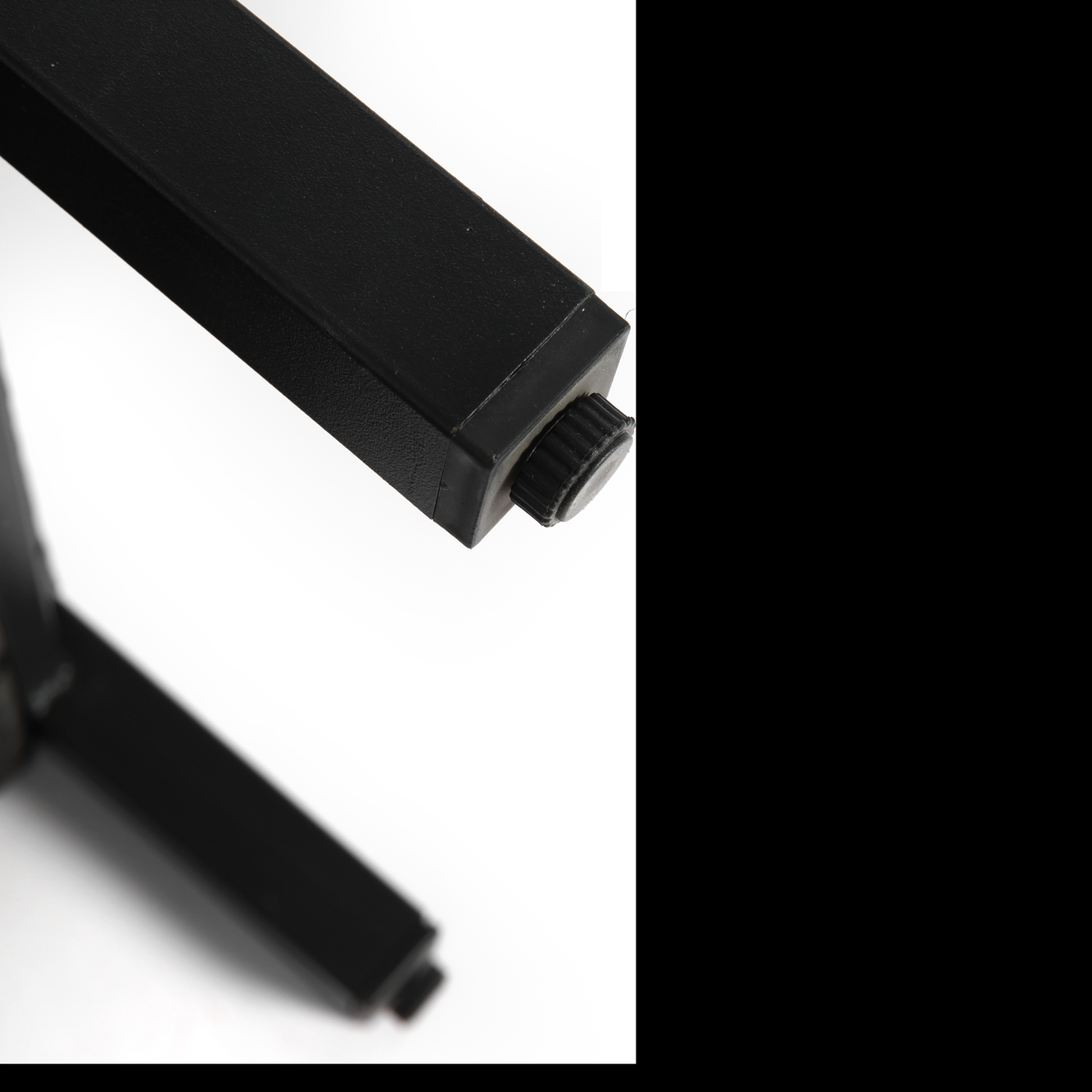 Outdoor Wicker Bar Cart, Patio Wine Serving Cart w/Wheels , Rolling Rattan Beverage Bar Counter Table w/Glass Top for Porch Backyard Garden Poolside Party, Black