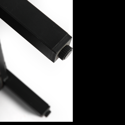 Outdoor Wicker Bar Cart, Patio Wine Serving Cart w/Wheels , Rolling Rattan Beverage Bar Counter Table w/Glass Top for Porch Backyard Garden Poolside Party, Black