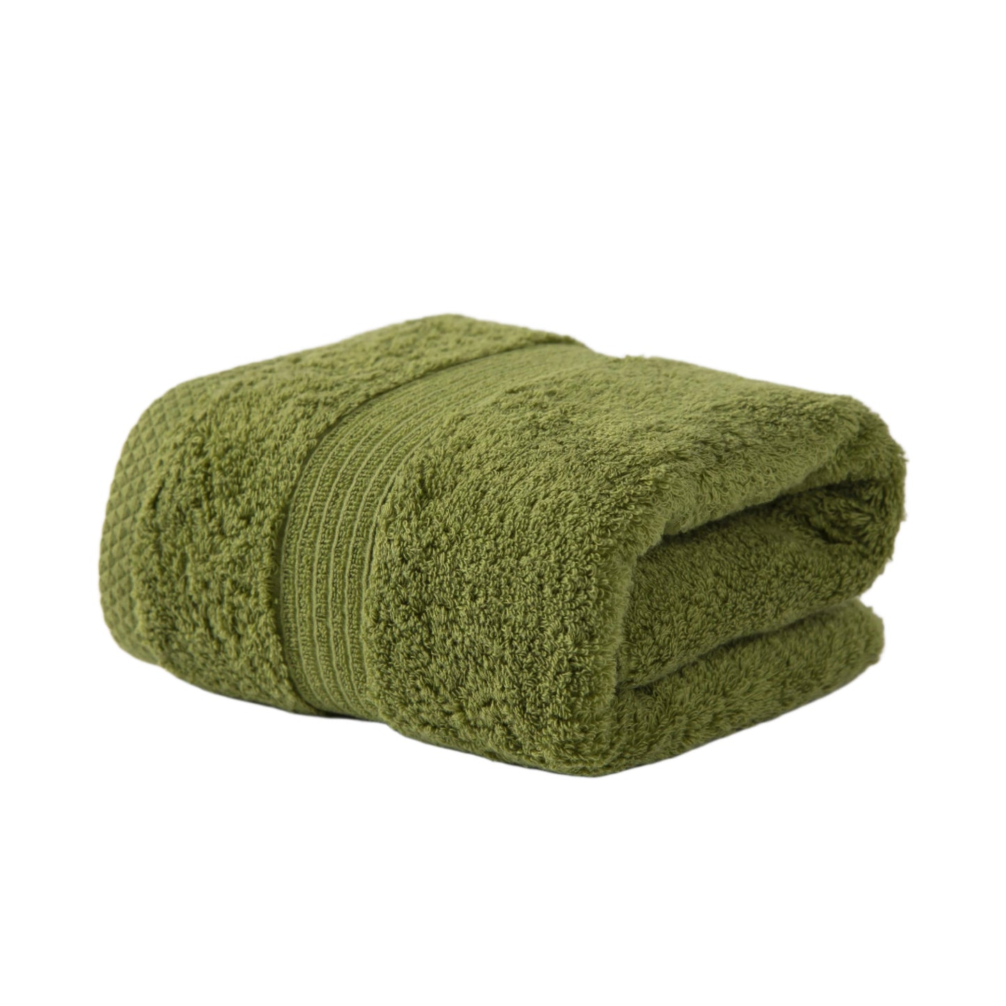 Egyptian Cotton Hand Towel - 1PCS